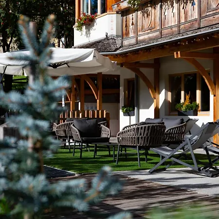 Hotel Crozzon-3