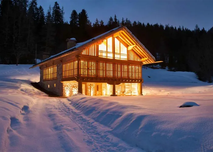 Pra De La Casa Bed and Breakfast