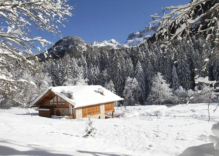 Pra De La Casa Bed and Breakfast